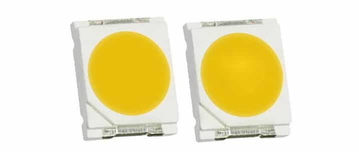 Характеристики светодиодов SMD 3528 5050 5630 5730 3014 2835 Характеристики светодиодов SMD 3528 5050 5630 5730 3014 2835