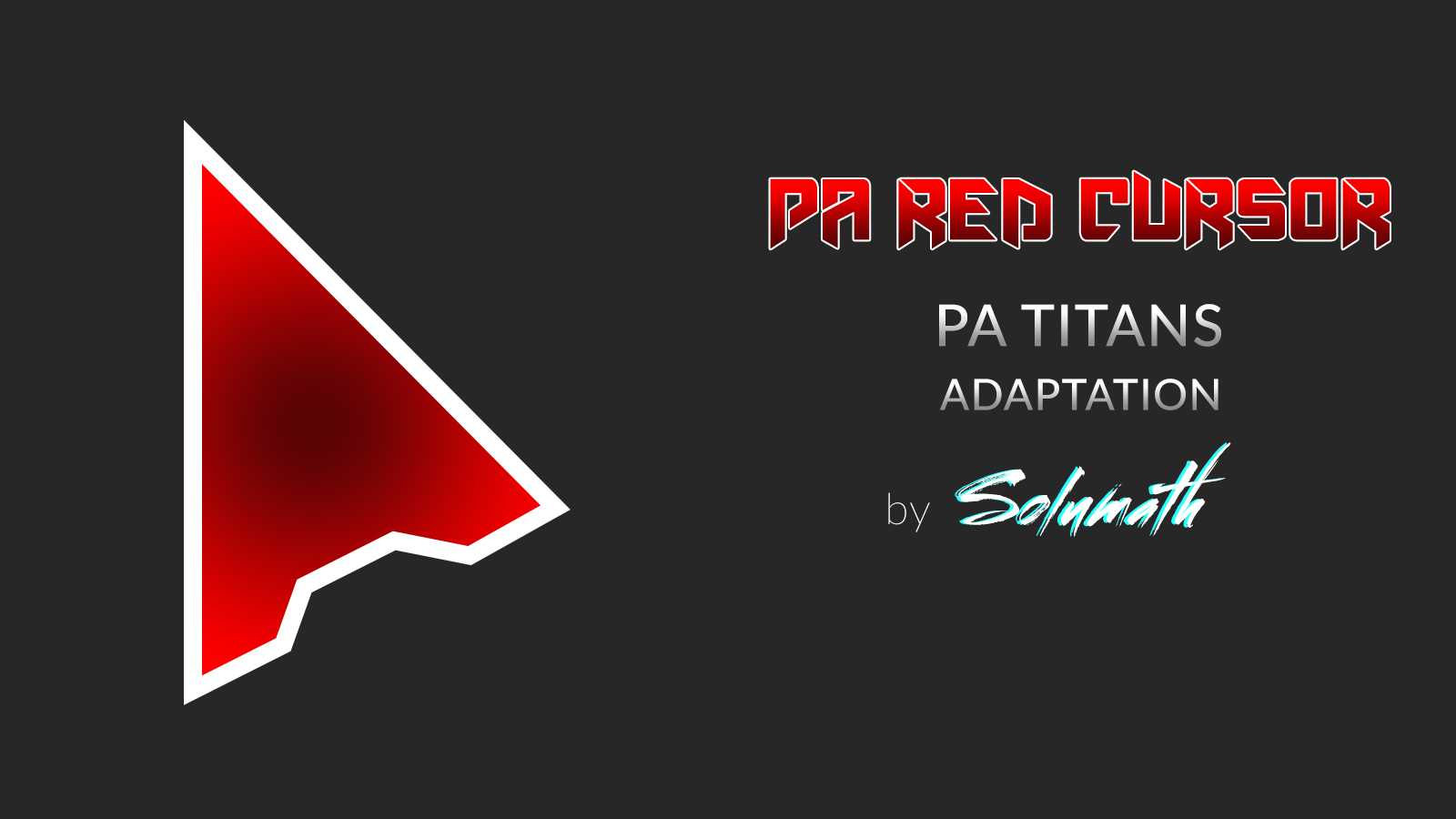 Night Diamond Bloody Red Version » Курсоры для Windows Night Diamond Bloody Red Version » Курсоры для Windows