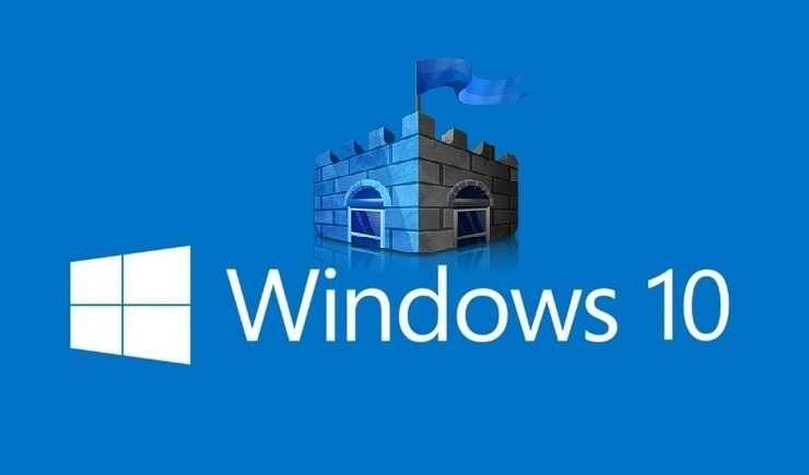 Как отключить «Защитник» Windows 10 – 3 простых способа Как отключить «Защитник» Windows 10 – 3 простых способа