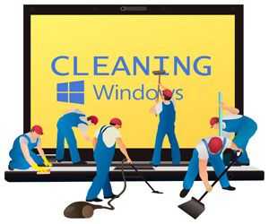Program install что это за папка windows 10 - — технологии и ответы на вопросы