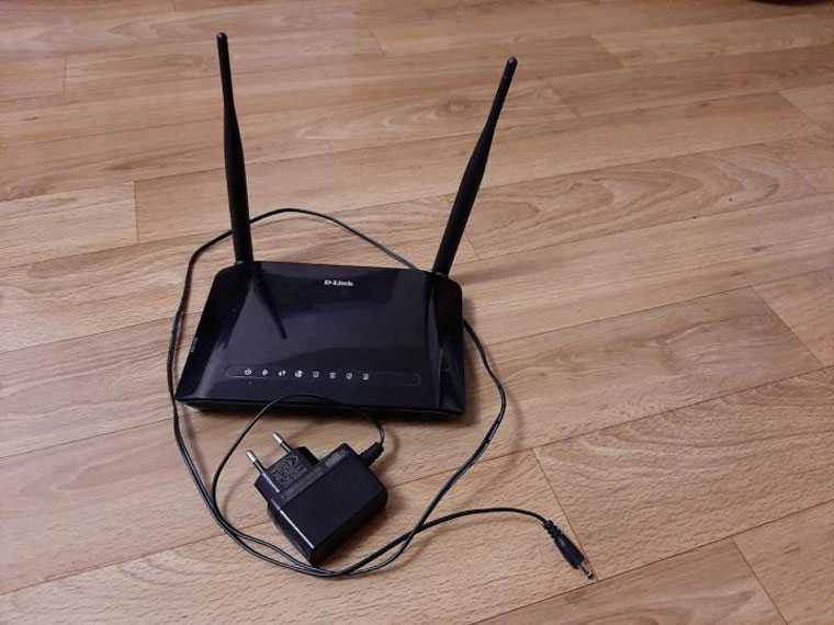 Пошаговая инструкция по настройке роутера D-Link DIR-615 Пошаговая инструкция по настройке роутера D-Link DIR-615