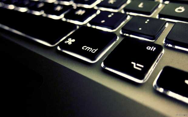 Команды командной строки Windows самые важные и полезные