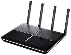TP-Link AC2600 Wireless Dual Band Router Archer C2600 Review TP-Link AC2600 Wireless Dual Band Router Archer C2600 Review