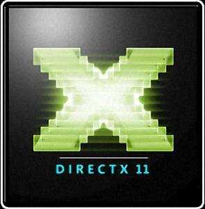 DirectX 11 для Windows 7