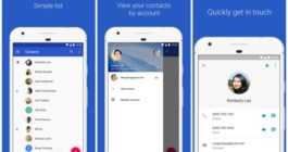 Импорт контактов в gmail из excel и как скачать контакты из google в android Импорт контактов в gmail из excel и как скачать контакты из google в android