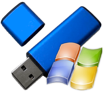 Как создать загрузочную флешку Windows 7 — 5 способов