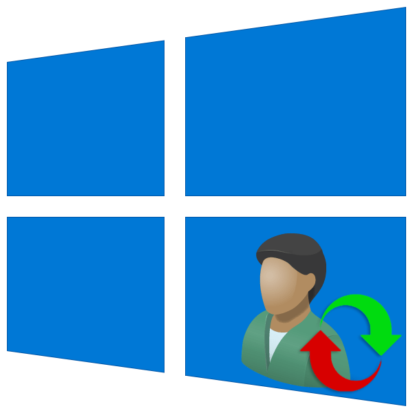 Сбрасываем пароль для учетной записи «Администратор» в Windows 10 Сбрасываем пароль для учетной записи «Администратор» в Windows 10