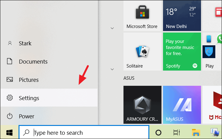 How to Use Linux Terminal in Windows 11 How to Use Linux Terminal in Windows 11