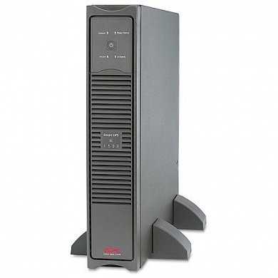 APC Back UPS RS 800 (640-0189D) и APC Back UPS RS 1500 (640-0253E)