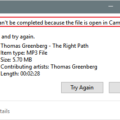 Как удалить файлы, которые нельзя удалить в Windows 11 Как удалить файлы, которые нельзя удалить в Windows 11