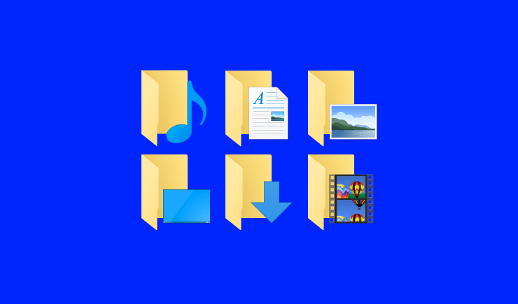 Как убрать папки в этот компьютер windows 8 Как убрать папки в этот компьютер windows 8
