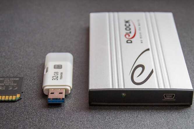 Почему Windows 10 избавит от необходимости свободно извлекать флешки и прочие USB накопители? Почему Windows 10 избавит от необходимости свободно извлекать флешки и прочие USB накопители?