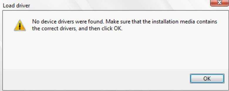 Драйвер не найден при установке Windows 7, и нам не удалось найти драйверы. Чтобы получить драйвер запоминающего устройства Драйвер не найден при установке Windows 7, и нам не удалось найти драйверы. Чтобы получить драйвер запоминающего устройства