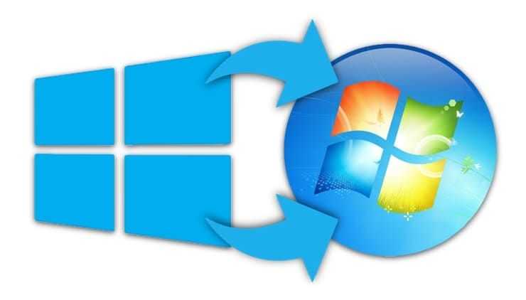 Тема Windows 7 Aero для Windows 10 Тема Windows 7 Aero для Windows 10