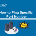 How to Ping Specific Port Number in Linux and Windows
