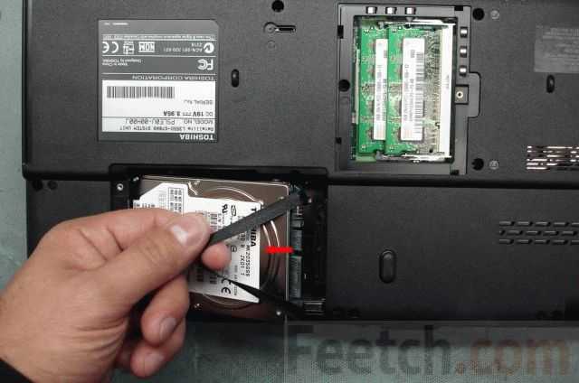 History of hard disk drives