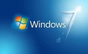 Размер операционных систем windows