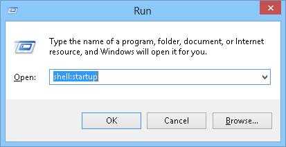 «Изучение автозапускаемых программ в Windows 8 и их устранение, а также процесс отключения автозапускаемых программ в Windows 7»