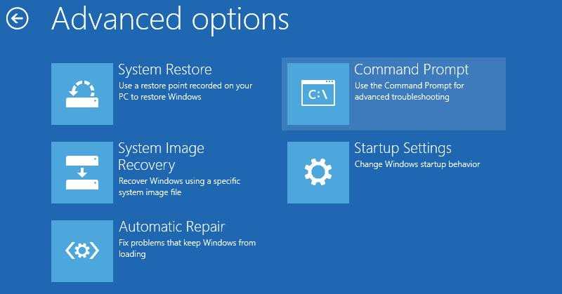 Восстановление загрузчика Windows 8.1 или что делать при ошибке An operating system was not found (Операционная система не найдена) Восстановление загрузчика Windows 8.1 или что делать при ошибке An operating system was not found (Операционная система не найдена)