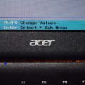 Как установить windows на acer aspire one Как установить windows на acer aspire one