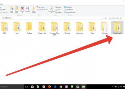 Можно ли откатить windows 10 до windows 7 Можно ли откатить windows 10 до windows 7