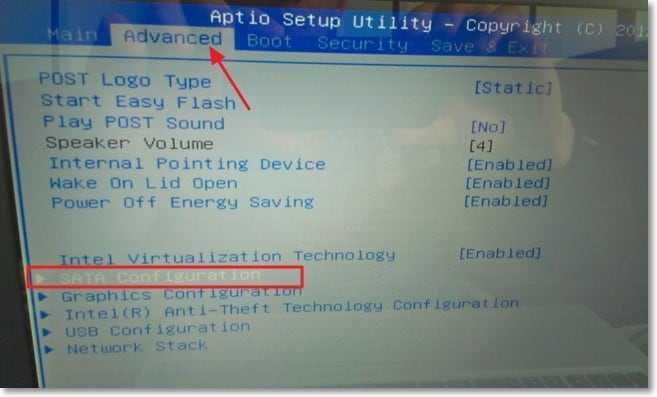 Как установить виндовс на sata ssd Как установить виндовс на sata ssd