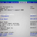 Установка Windows 10 на ноутбук Acer Aspire 3 A317-51G (UEFI) Установка Windows 10 на ноутбук Acer Aspire 3 A317-51G (UEFI)