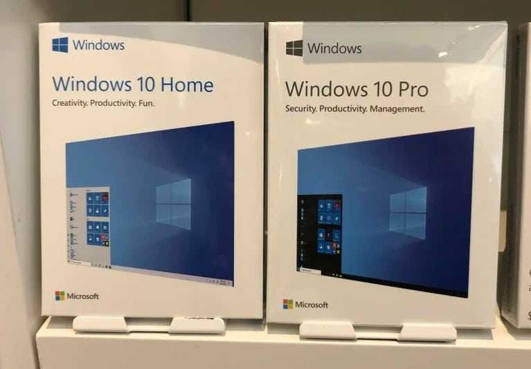Чем отличается windows 10 домашняя от windows 10 домашняя для одного языка Чем отличается windows 10 домашняя от windows 10 домашняя для одного языка