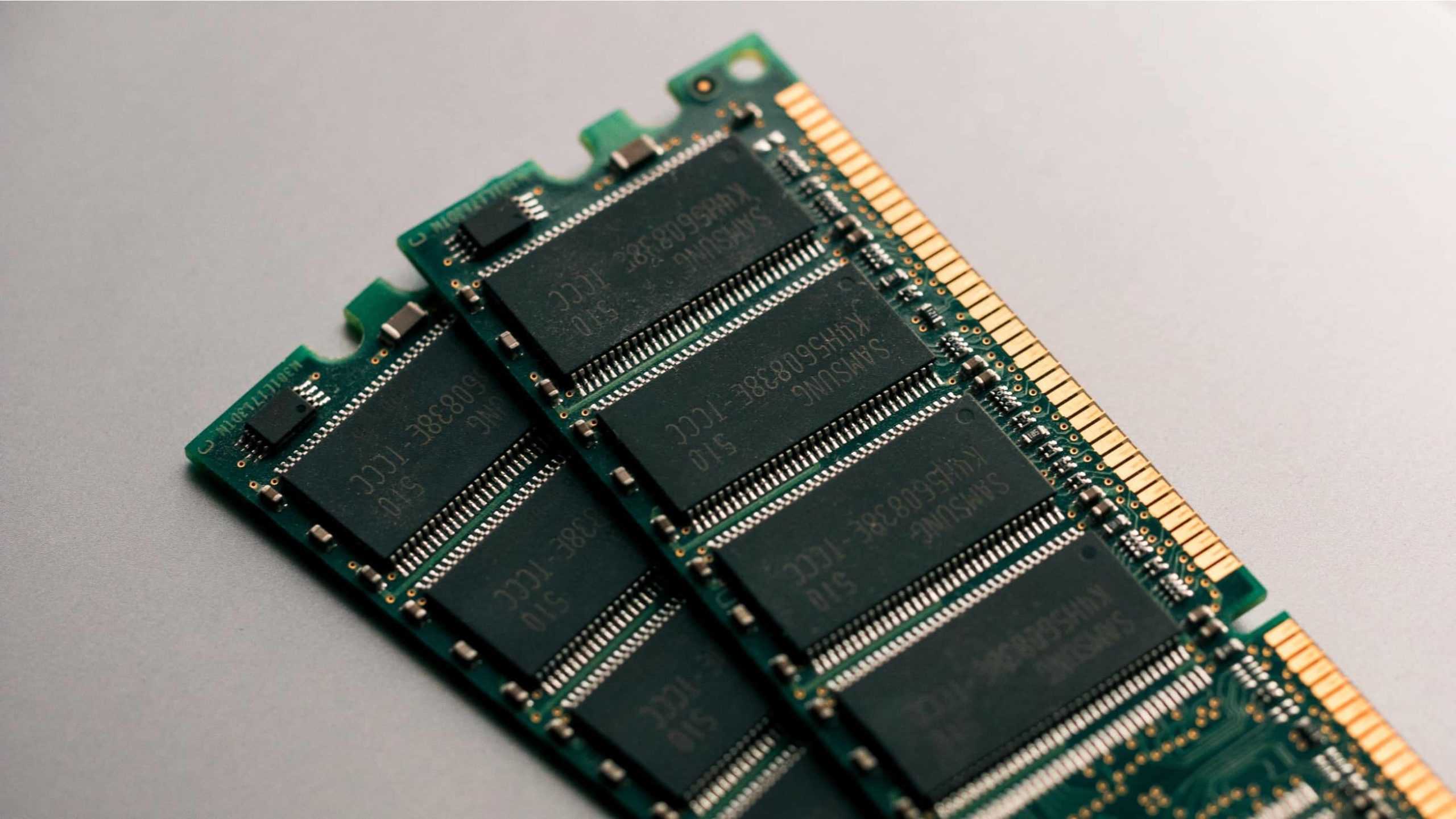 Unbuffered dimm что это Unbuffered dimm что это