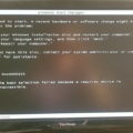 Состояние 0xc0000225 сбой меню загрузки windows 7 что делать Состояние 0xc0000225 сбой меню загрузки windows 7 что делать