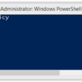 Аналог tail для power shell Аналог tail для power shell