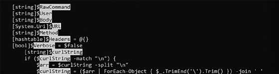 Как использовать реговое выражение в power shell Как использовать реговое выражение в power shell