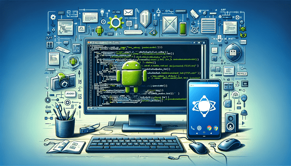 Как использовать power shell для работы с android
