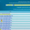 Удаление предустановленных uwp appx приложений в windows 10